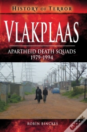 Capa do artigo Vlakplaas
