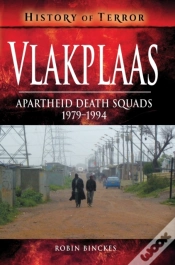 Capa do artigo Vlakplaas
