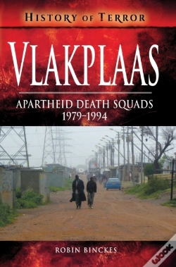 Capa do artigo Vlakplaas