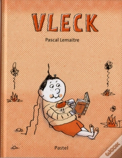 Capa do artigo Vleck