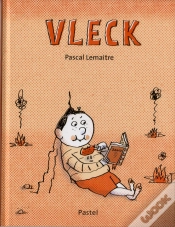 Capa do artigo Vleck