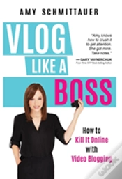 Capa do artigo Vlog Like A Boss