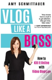Vlog Like A Boss