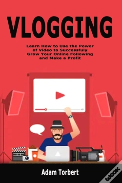 Capa do artigo Vlogging: Learn How To Use The Power Of