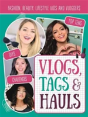 Vlogs Tags Hauls Fanbook - Preview