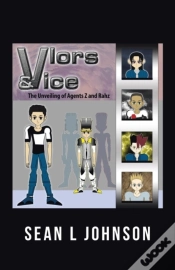 Capa do artigo Vlors & Vice