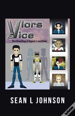 Capa do artigo Vlors & Vice