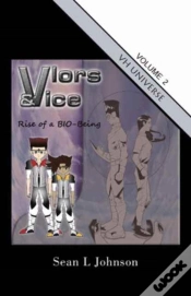 Capa do artigo Vlors & Vice