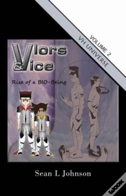 Capa do artigo Vlors & Vice