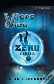 Capa do artigo Vlors   Vice: Zero Series
