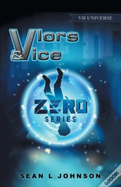 Capa do artigo Vlors   Vice: Zero Series