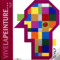 Capa do artigo Vlp ; Vive La Peinture