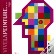 Capa do artigo Vlp ; Vive La Peinture