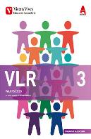 Vlr 3 Valencia (Valors) Eso Aula 3d