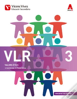 Capa do artigo Vlr 3 Valencia (Valors) Eso Aula 3d