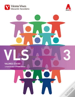 Capa do artigo Vls 3 (Valores Eticos Eso) Aula 3d