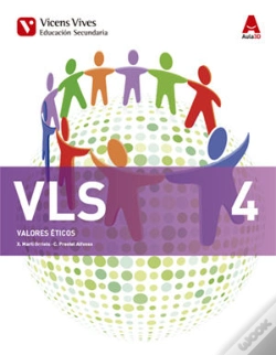 Capa do artigo Vls 4 (Valores Eticos Eso) Aula 3d