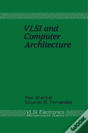 Capa do artigo Vlsi And Computer Architecture