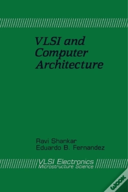 Capa do artigo Vlsi And Computer Architecture