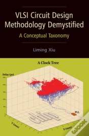 Capa do artigo Vlsi Circuit Design Methodology Demystified