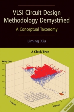 Capa do artigo Vlsi Circuit Design Methodology Demystified
