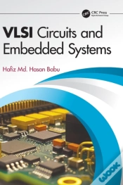 Capa do artigo Vlsi Circuits And Embedded Systems