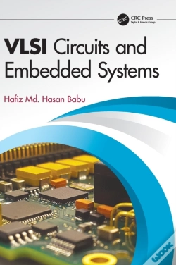 Capa do artigo Vlsi Circuits And Embedded Systems