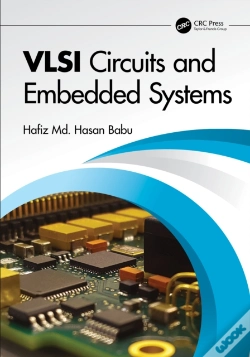 Capa do artigo Vlsi Circuits And Embedded Systems