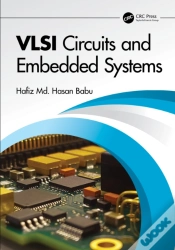 Capa do artigo Vlsi Circuits And Embedded Systems