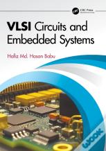 Vlsi Circuits And Embedded Systems