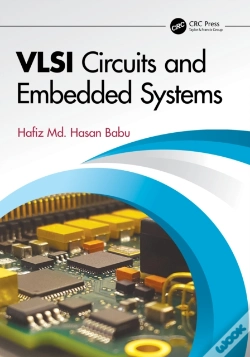 Capa do artigo Vlsi Circuits And Embedded Systems