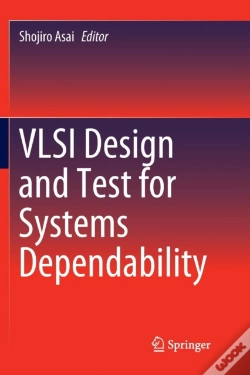 Capa do artigo Vlsi Design And Test For Systems Dependability