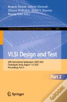 Vlsi Design And Test
