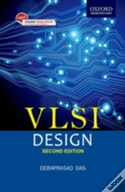 Capa do artigo Vlsi Design