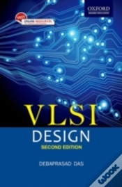 Capa do artigo Vlsi Design