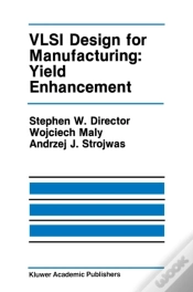 Capa do artigo Vlsi Design For Manufacturing: Yield Enhancement