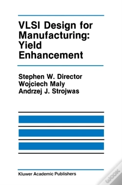 Capa do artigo Vlsi Design For Manufacturing: Yield Enhancement