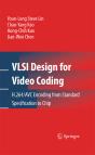 Vlsi Design For Video Coding - Preview
