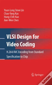 Capa do artigo Vlsi Design For Video Coding