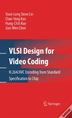 Capa do artigo Vlsi Design For Video Coding