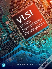 Vlsi Design Methodology Development