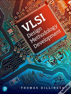 Capa do artigo Vlsi Design Methodology Development