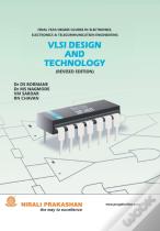 Vlsi Design Technology