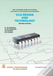 Vlsi Design Technology