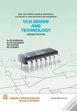 Capa do artigo Vlsi Design Technology