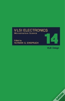 Capa do artigo Vlsi Design