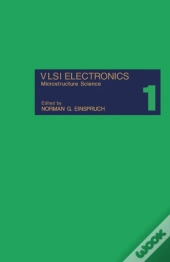 Vlsi Electronics