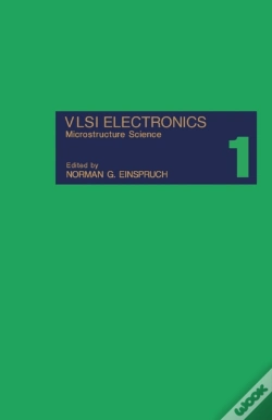 Capa do artigo Vlsi Electronics