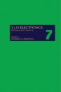 Vlsi Electronics Microstructure Science - Preview