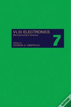 Capa do artigo Vlsi Electronics Microstructure Science